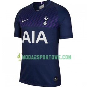 Koszulka Tottenham Hotspur Wyjazdowe Stroje Piłkarskie 2019/20 Krótki Rękaw 